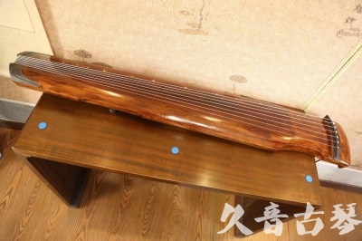 淮安市●久音古琴  ●今日推荐20230605  [断纹仲尼式]