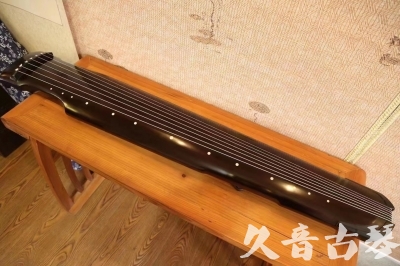 淮安市●久音古琴  ●今日推荐20230610  [初级演奏级仲尼式]
