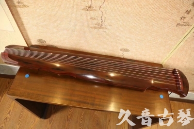 淮安市●久音古琴  ●今日推荐  20230620[顶级演奏凤势氏]