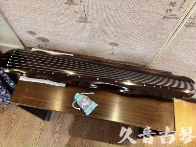 淮安市●久音古琴  ●今日推荐 20230706 [高级演奏蕉叶]