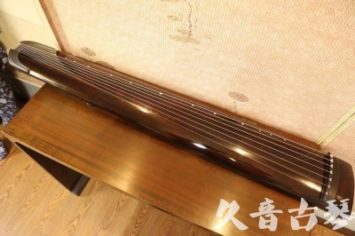 淮安市●久音古琴  ●今日推荐20230711  [高级演奏正和]