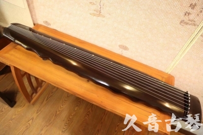 淮安市●久音古琴  ●今日推荐  20230717[高级演奏落霞]