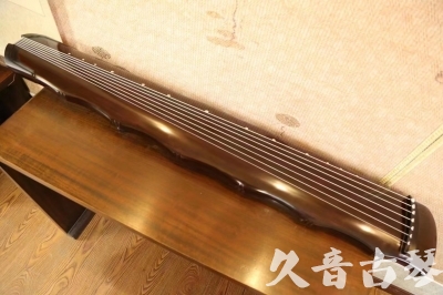 淮安市●久音古琴  ●典藏系列20230803  [高级演奏竹节]