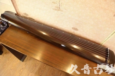 淮安市●久音古琴   ●今日推荐20230809   [高级演奏绿绮]