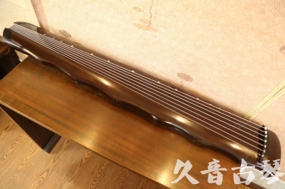 淮安市●久音古琴  ●典藏系列 20230901 [高级演奏竹节]