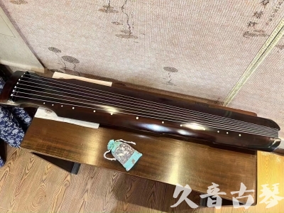 淮安市●久音古琴  ●今日推荐20230914  [高级演奏仲尼式]