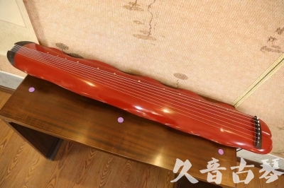 淮安市20240108冬季古琴保养注意事项3