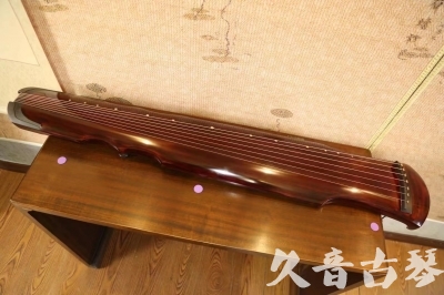 淮安市20240108冬季古琴保养注意事项4