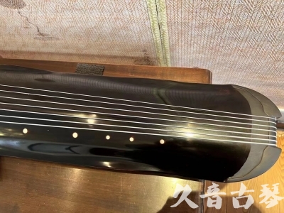 淮安市●久音古琴  ●今日推荐  20240120[顶级演奏蕉叶式]（老师必选）