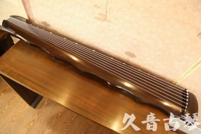 淮安市●久音古琴  ●典藏系列 20240126 [高级演奏竹节]