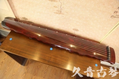 淮安市●久音古琴  ●今日推荐 20240202 [顶级演奏落霞]