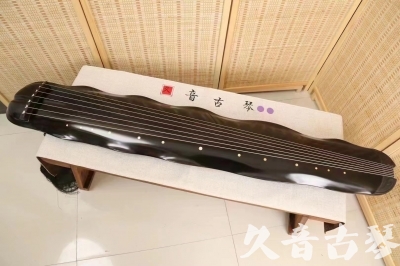 淮安市●久音古琴  ●今日推荐20240222  [高级精品演奏级蕉叶式]