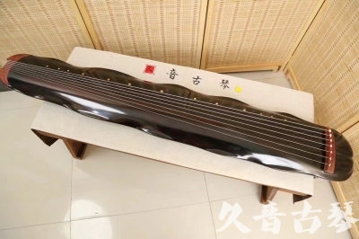 淮安市●久音古琴  ●今日推荐20240508  [顶级演奏蕉叶式]