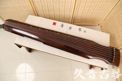 淮安市●久音古琴  ●今日推荐20240515  [顶级演奏仲尼]