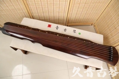 淮安市●久音古琴  ●新品推荐20240515  [高级演奏伏羲式]