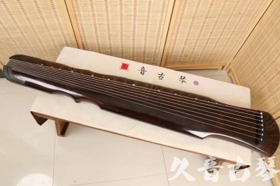 淮安市●久音古琴  ●今日推荐20240517  [收藏级伏羲式]（老师必选）