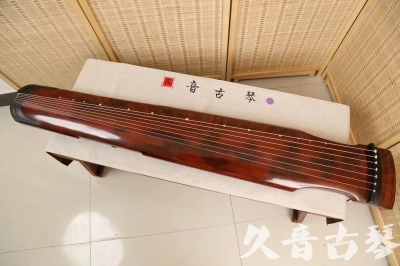 淮安市●久音古琴  ●今日推荐  20240523[收藏级仲尼式]