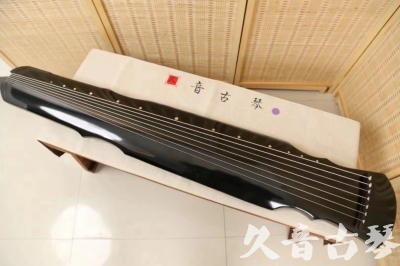 淮安市●久音古琴  ●今日推荐20240523  [收藏级灵机式]