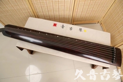 淮安市●久音古琴  ●今日推荐20240528  [顶级演奏正和]