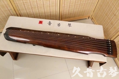 淮安市●久音古琴   ●佳品推荐  20240605 [98CM小膝琴仲尼式]