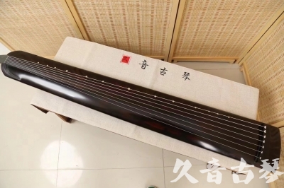 淮安市●久音古琴  ●今日推荐20240624 [高级演奏正和]