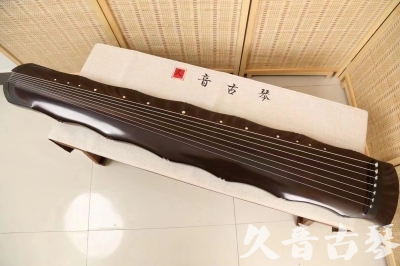 淮安市●久音古琴  ●典藏系列20240629  [高级演奏竹节]