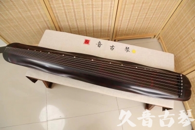 淮安市●久音古琴  ●今日推荐  20240709[高级精品演奏级蕉叶式]