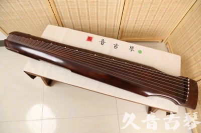 淮安市●久音古琴  ●今日推荐 20240814 [顶级演奏仲尼]