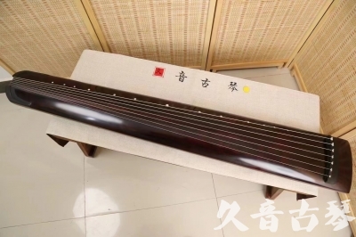 淮安市●久音古琴  ●今日推荐 20240826 [顶级演奏正和]