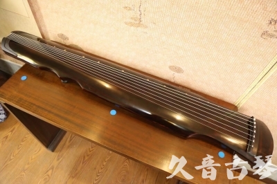 淮安市●久音古琴  ●今日推荐 20240828 [顶级演奏伏羲]