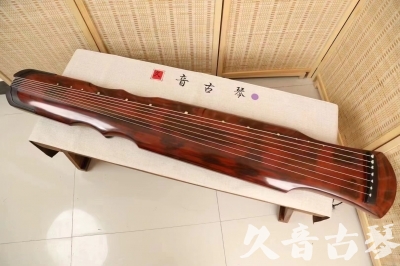 淮安市●久音古琴  ●今日推荐20240831  [收藏级伏羲式]