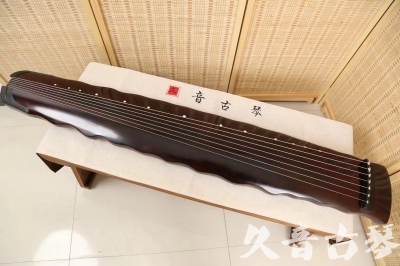 淮安市●久音古琴  ●今日推荐  20240903[顶级演奏落霞]