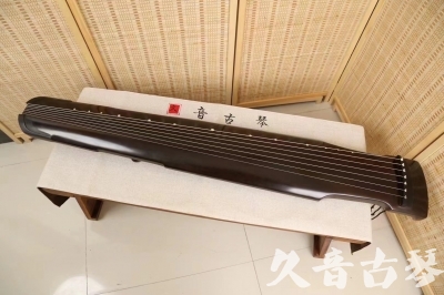 淮安市●久音古琴  ●限量款式 20240903 [精品演奏仲尼式]