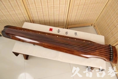 淮安市●久音古琴  ●今日推荐 20240913 [断纹仲尼式]