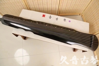 淮安市●久音古琴  ●今日推荐20240913  [收藏级伏羲式]（老师必选）